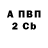 АМФЕТАМИН Розовый Joseph Kinser